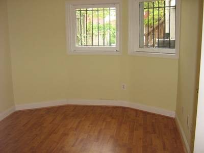Bedroom #1 - 136 Bryant St NW
