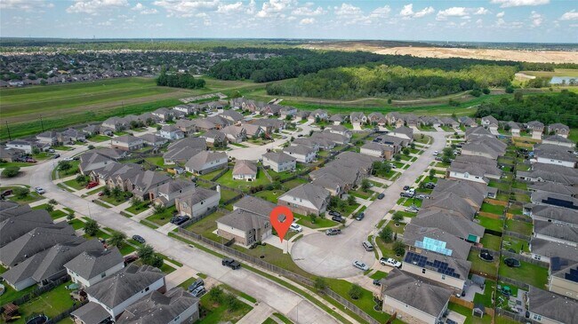 Building Photo - 15003 Winter Valley Ct