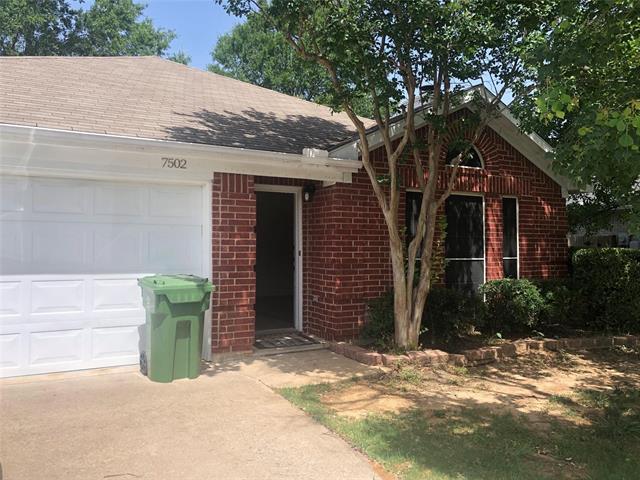 Primary Photo - 7502 Yorkmeadow Dr