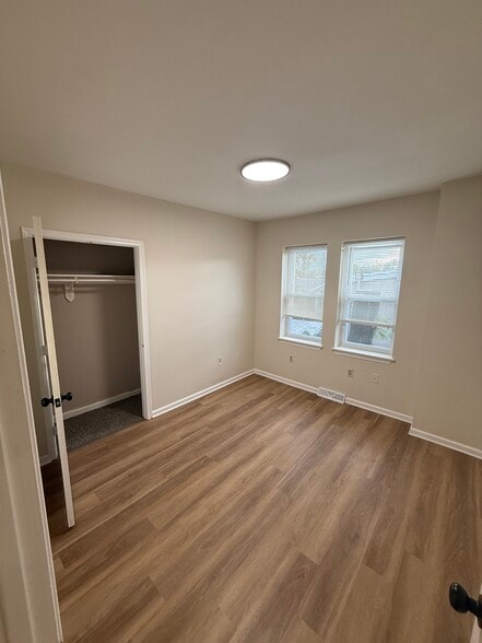 Building Photo - 2808 N Jefferson St