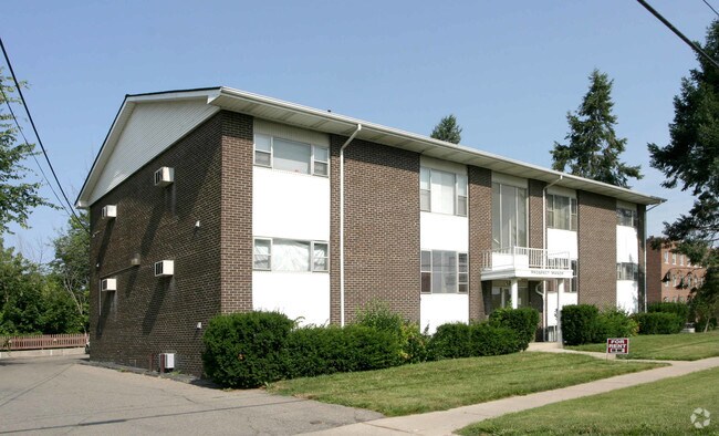 Building Photo - Prospect Manor