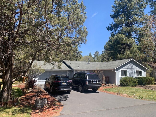 front of house - 20736 Will Scarlet Ln