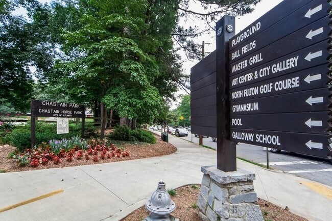 Building Photo - 4224 E Conway Dr NW