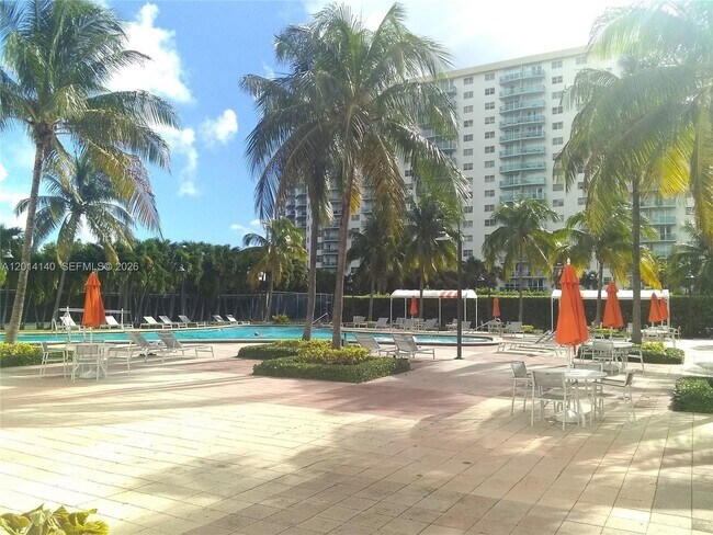 Building Photo - 19380 Collins Ave