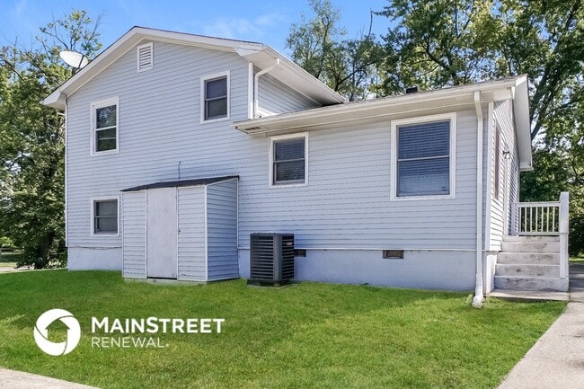 Building Photo - 3804 Breckenridge Ln