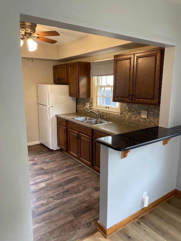 Building Photo - 121 Belleview Ave
