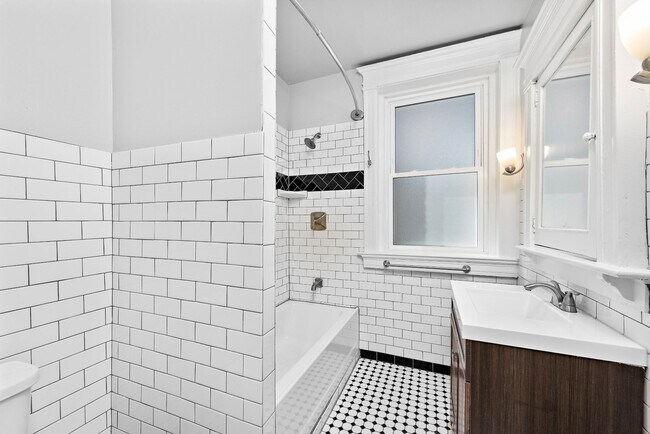 Floorplan - CHALFONTE