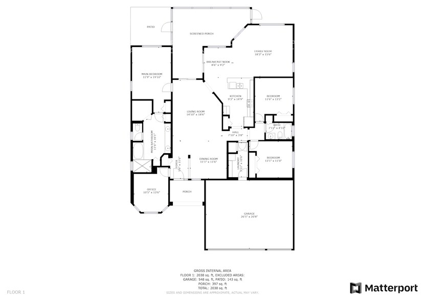 Building Photo - 4226 Balington Dr