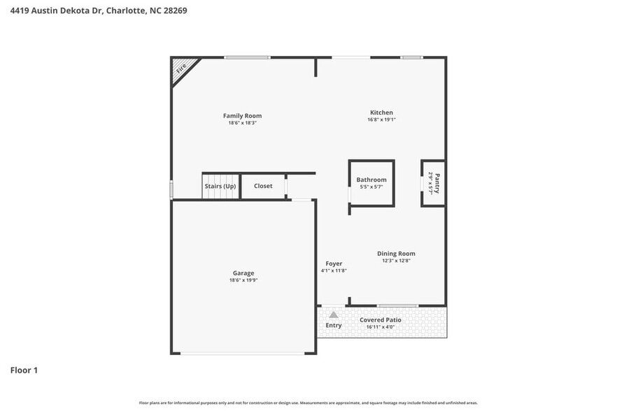 Building Photo - 4419 Austin Dekota Dr