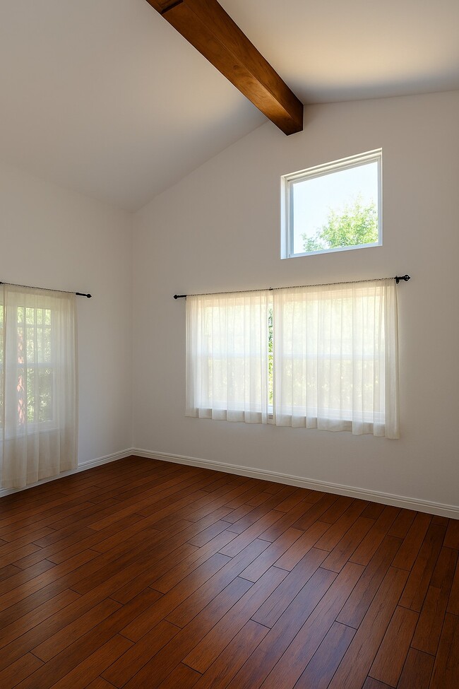 Living Room - 23057 Park Dulce