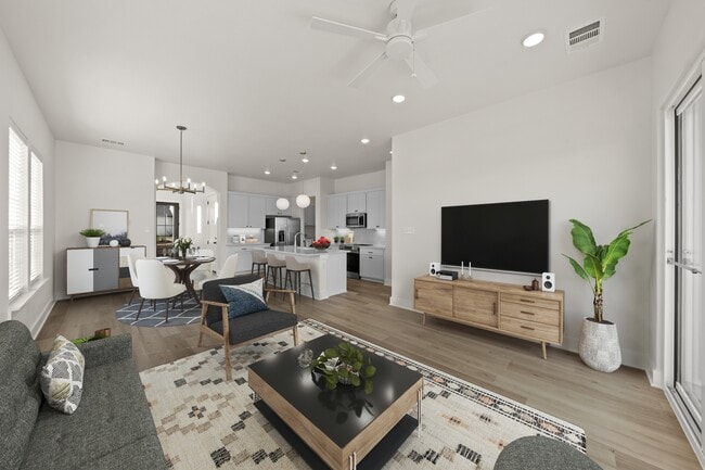 Building Photo - 6704 Abode Ave