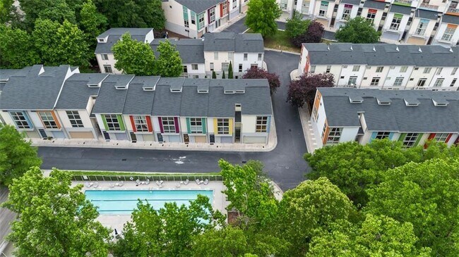 Building Photo - 1380 Stirling Cir NW