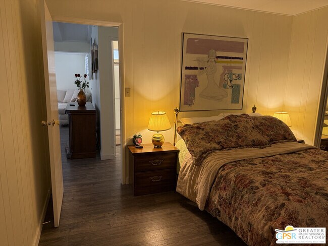 Building Photo - 73639 Cabazon Peak Dr