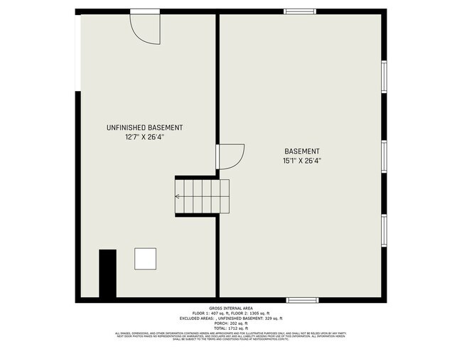 Building Photo - 721 Luckie Ln NE