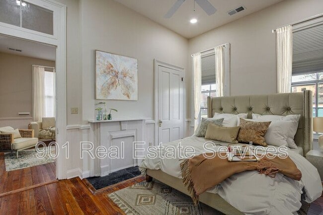 Building Photo - 372 Mulberry St