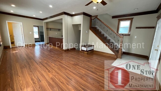 Building Photo - Beautiful 3 Bedroom 1 Bathroom Home in Kan...