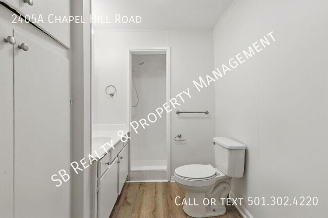 Building Photo - 2405A Chapel Hill Road-