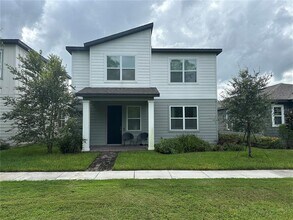 Building Photo - 11147 Green Citron Aly