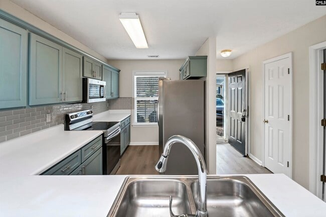 Building Photo - 100 Buckhaven Way