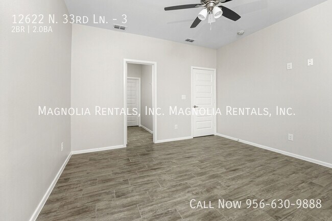 Building Photo - 12622 N 33rd Ln