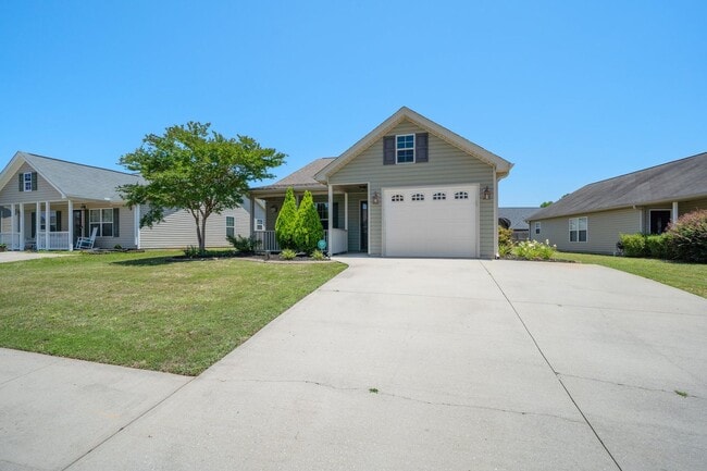Building Photo - 3 Bedroom, 2 Bath - Ranch in Wynbrook, Boi...