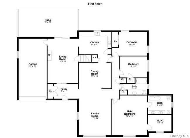 Building Photo - 93 Seton Dr