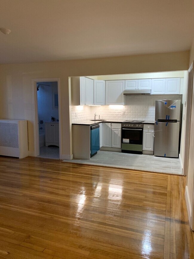 Building Photo - No Fee!  Gorgeous Comm Ave Apt by T!  Modern Appliances.  Cat & Small Dog OK