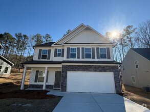 Building Photo - 849 Brown Thrasher Way