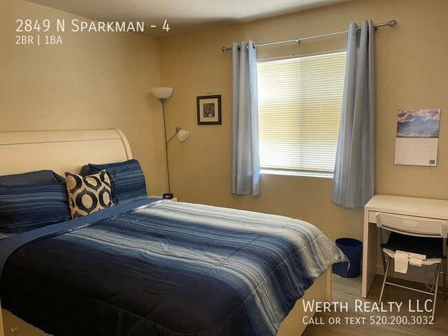 Building Photo - 2849 N Sparkman-4
