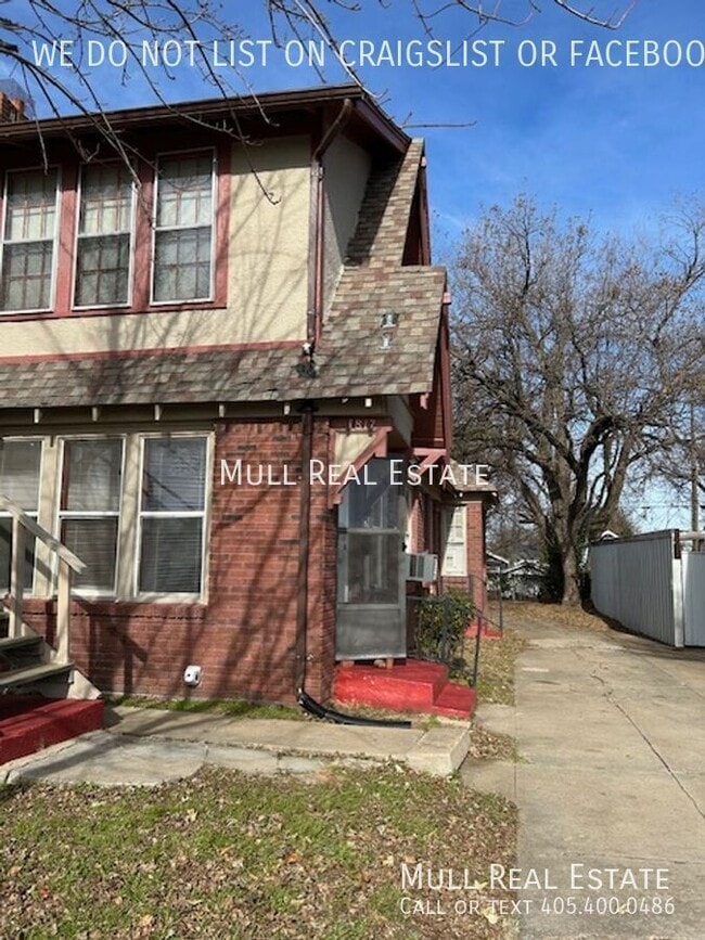 Building Photo - 1817 NW 28th St