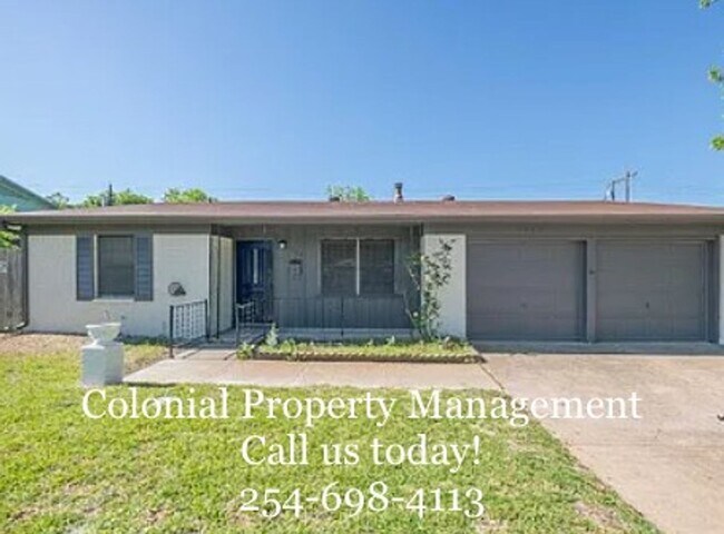 Primary Photo - 3Bd/2Ba in Killeen, TX!