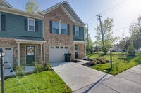 Building Photo - 3501 Middlewich Way