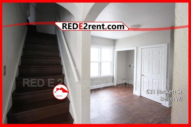 Building Photo - 631 Hackett St