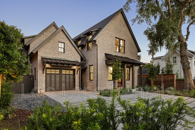 Building Photo - 507 McCants Dr
