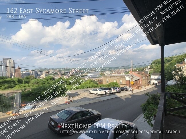 Building Photo - Mt Washington 2 Bedroom steps from Mon Inc...