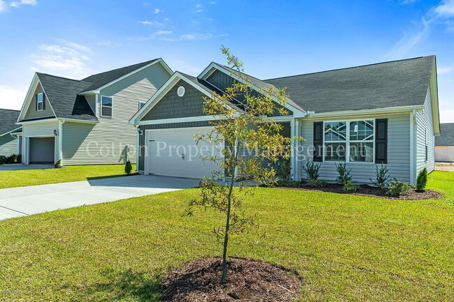 Building Photo - 7216 Brittany Pointer Ct