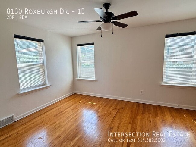Building Photo - 8130 Roxburgh Dr