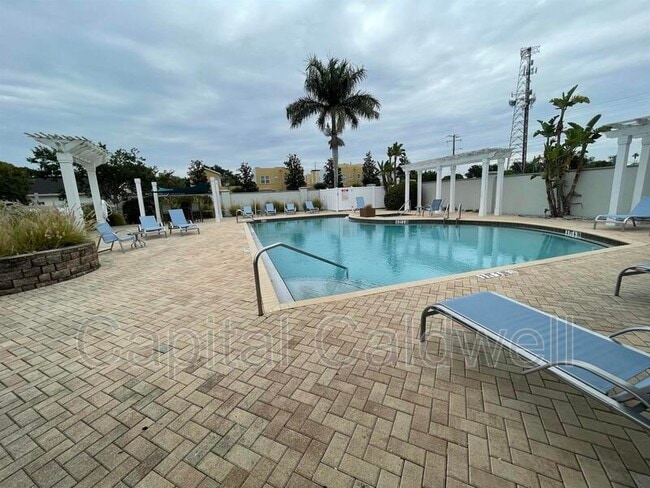 Building Photo - 4501 Bay Spring Ct