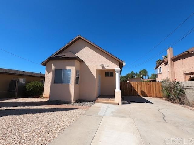 Building Photo - 2262 Citrus Ave