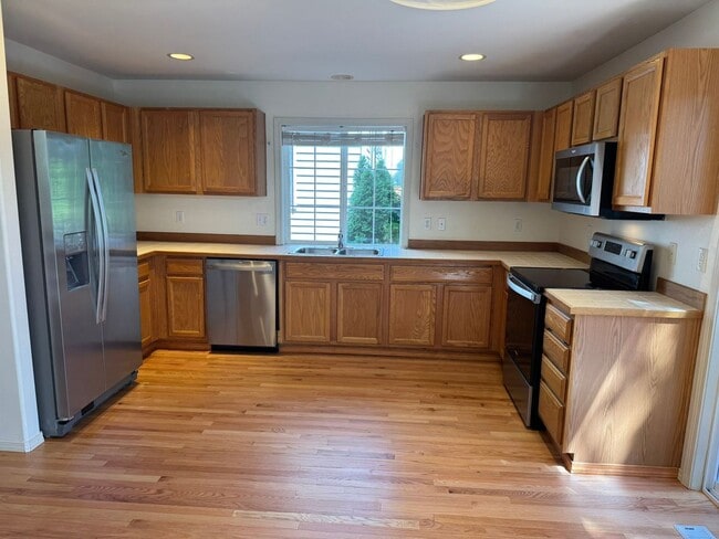 Building Photo - 4bd/2.5ba Bothell House