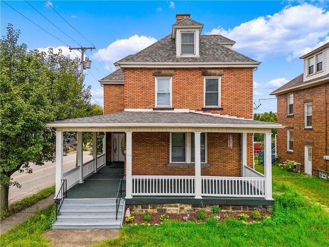 Primary Photo - 2501 2nd Ave