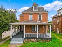 Building Photo - 2501 2nd Ave