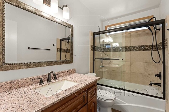 Building Photo - Stunning Mountain Views and Serene Living on Wood Street