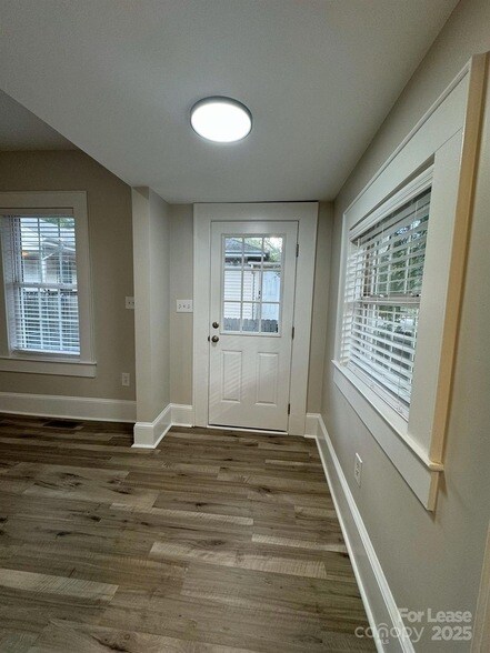 Building Photo - 430 Faison Ave