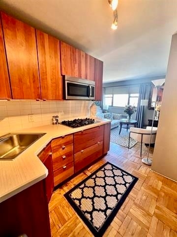 Building Photo - 6515 JFK Blvd E