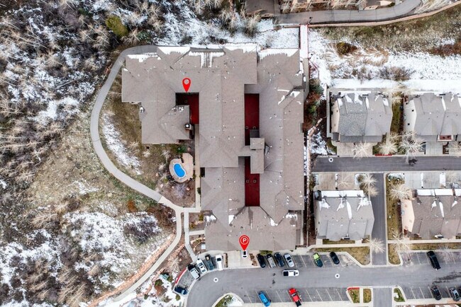 Building Photo - 5518 Lillehammer Ln