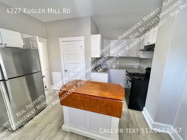 Building Photo - 4227 Kugler Mill Rd