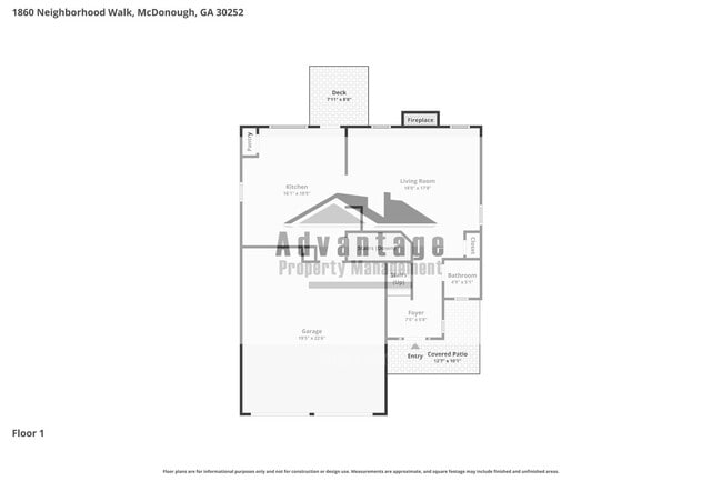 Building Photo - 1860 Neighborhood Walk