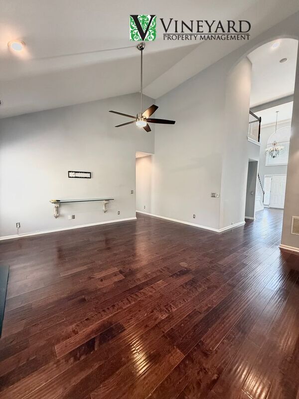 Building Photo - 3313 Hidden Trail Rd SE