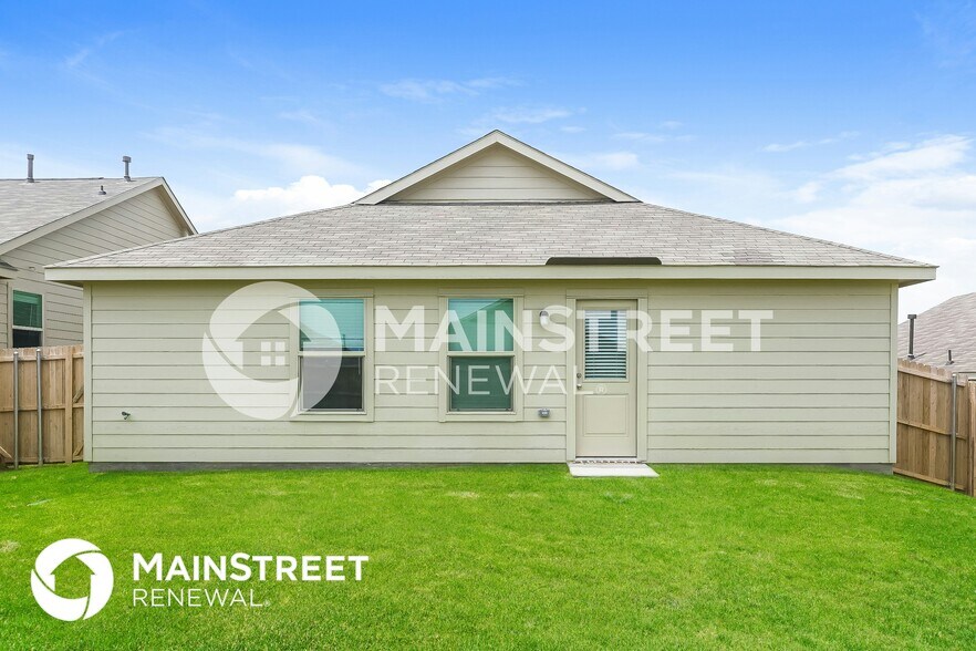 Building Photo - 8417 Bell Rdg Ln